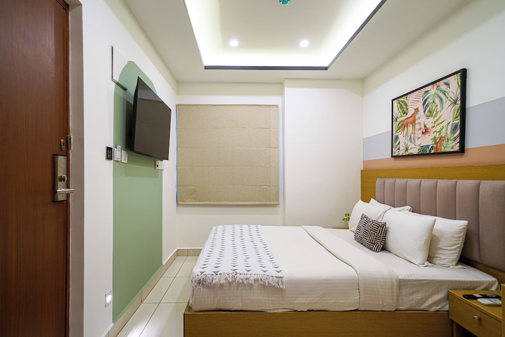Olive Hotel Hebbal by Embassy Group 11/42