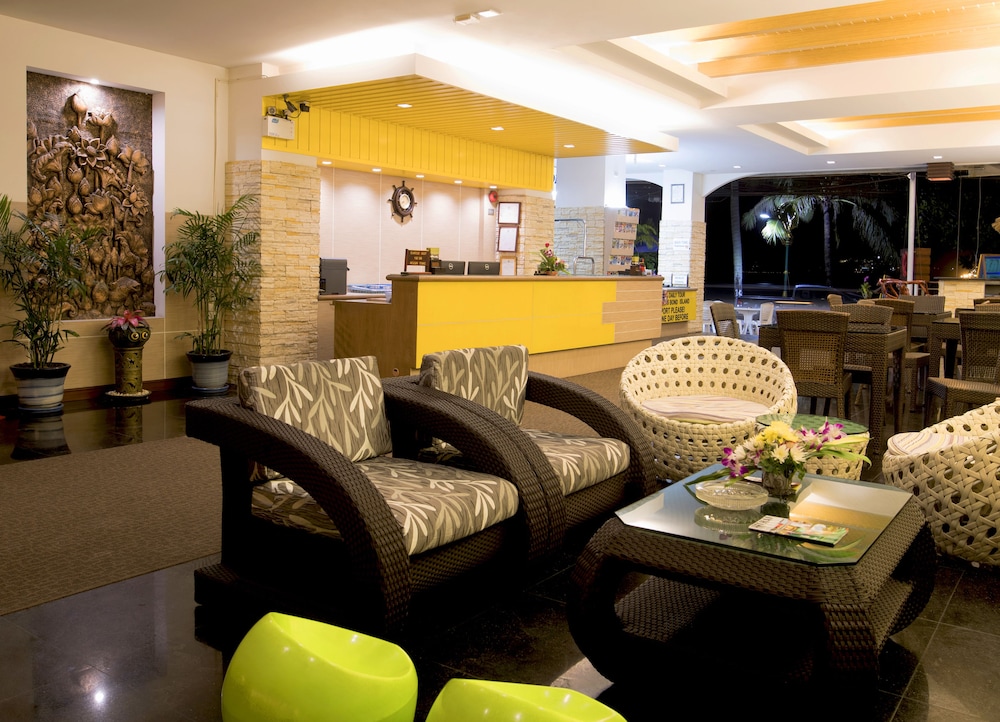 BAAN BOA RESORT 48/68
