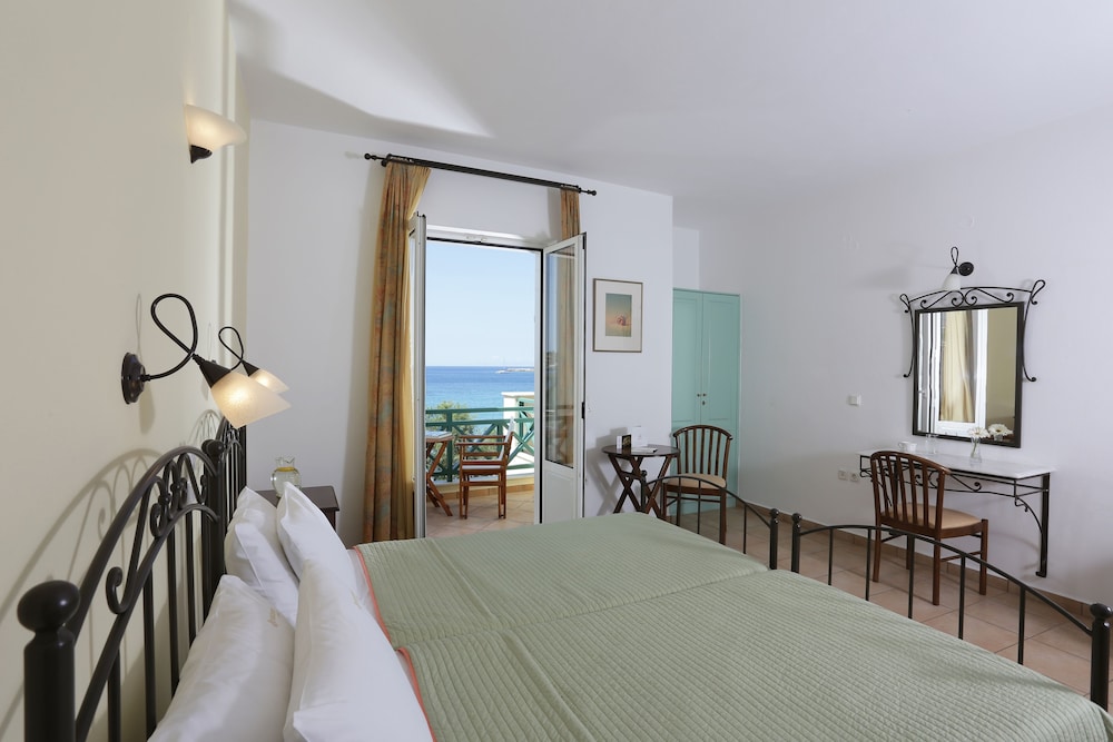 Hotel Brazzera 30/60