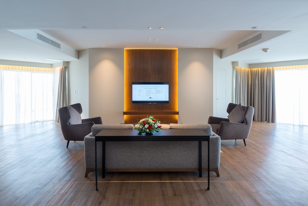 Doubletree Resort By Hilton Penang 55/60
