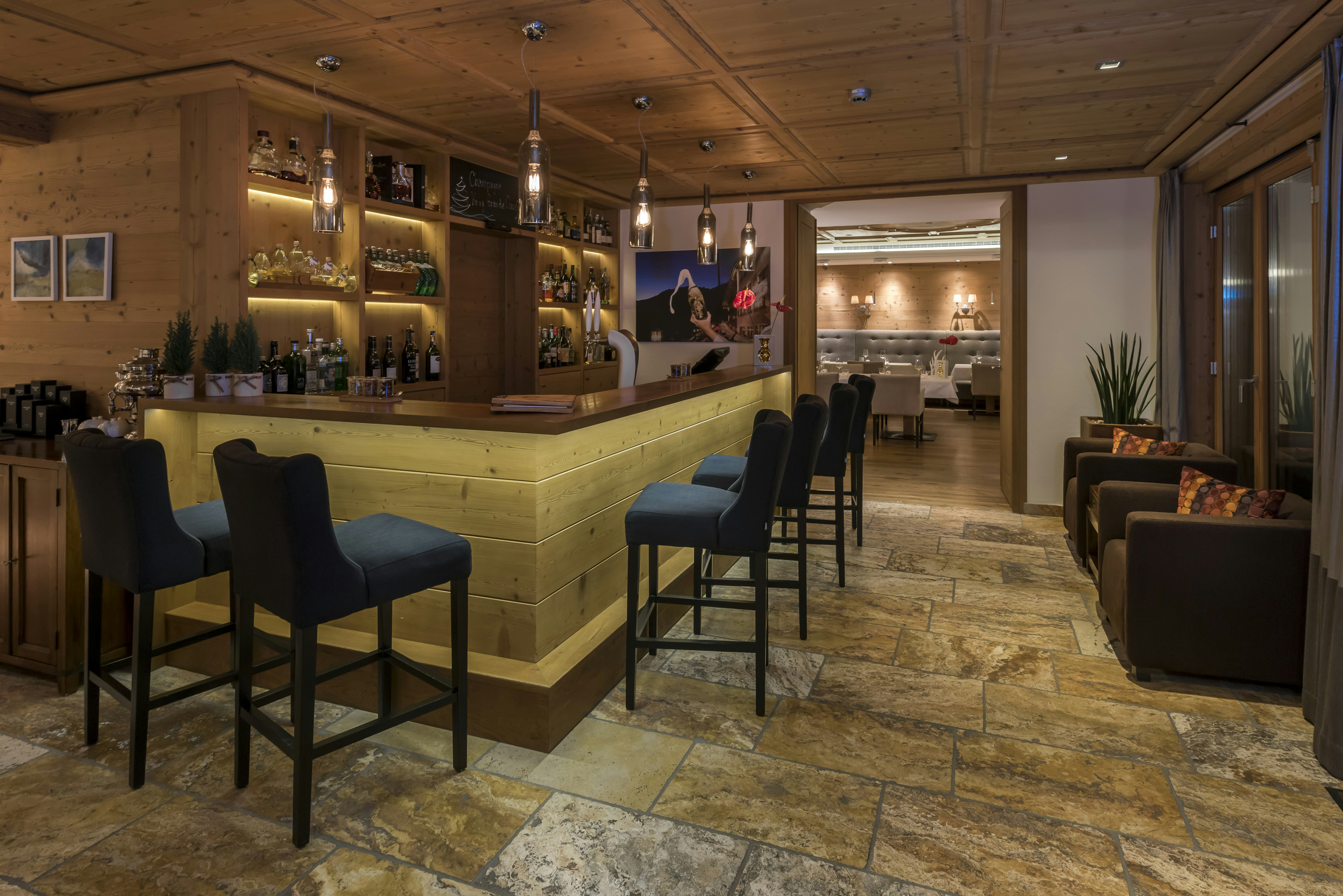 Hotel Tannenhof 36/50