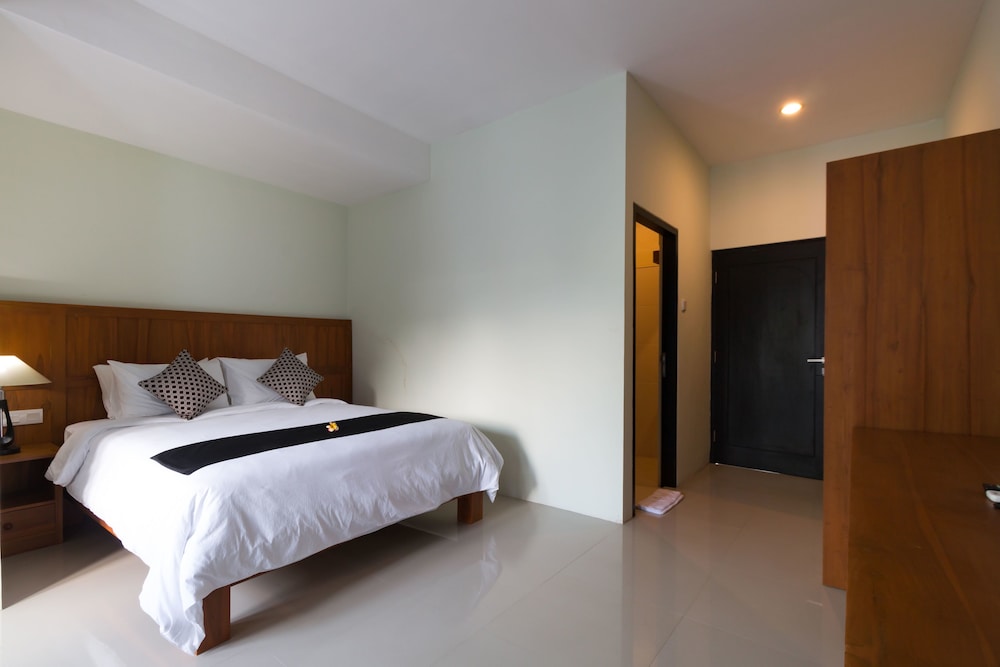 Ab Hotel Kuta 30/74