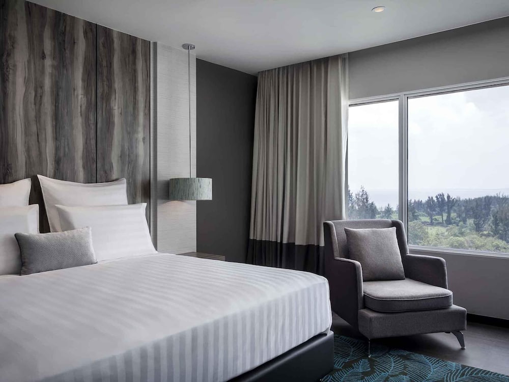 Pullman Miri Waterfront 20/73