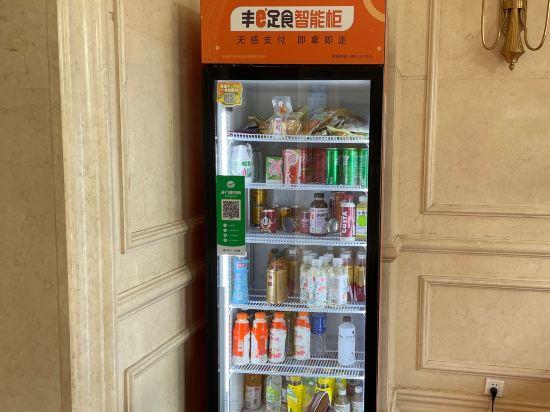 维也纳酒店Dongguan Baihuadong(Vienna Hotel (Dongguan Baihuadong))(Vienna Hotel (Dongguan Baihuadong)) 图片2