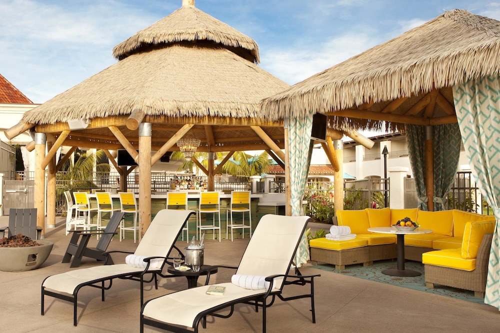 Kona Kai San Diego Resort 59/71
