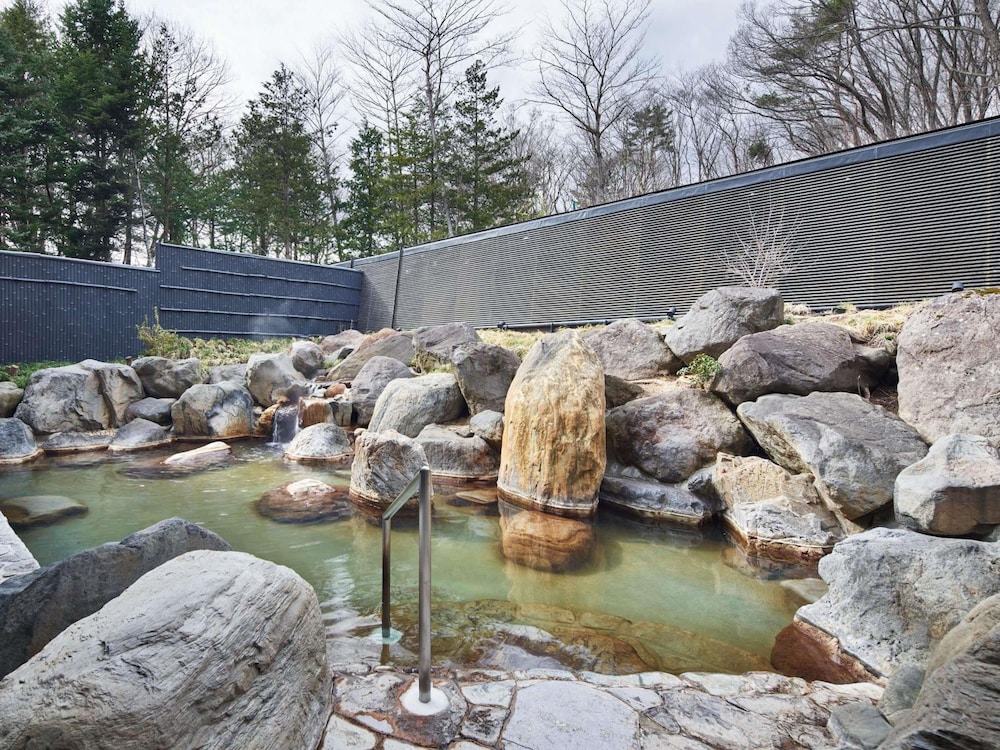 Grand Mercure Yatsugatake Resort & Spa 23/50