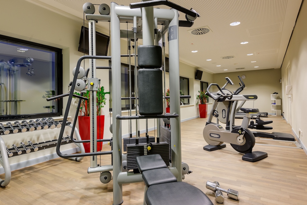 Novotel Munchen Airport 27/50