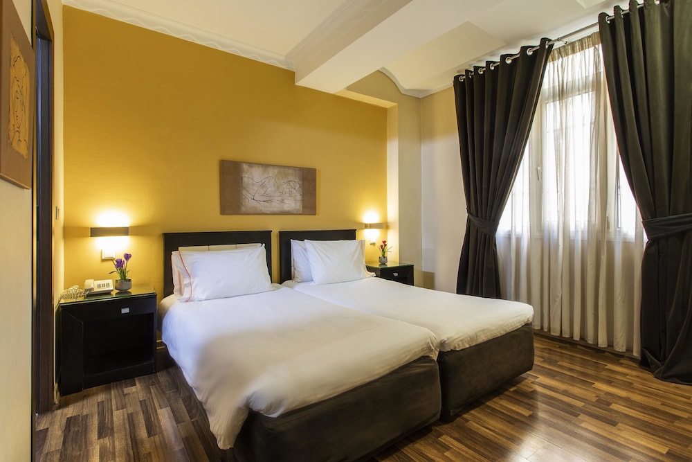 Egnatia Hotel 10/33