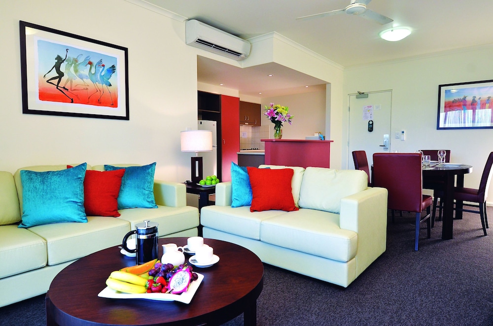 Metro Advance Apartments & Hotel Darwin 16/19