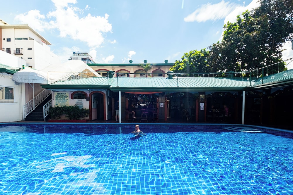 Orchid Inn Resort 11/57