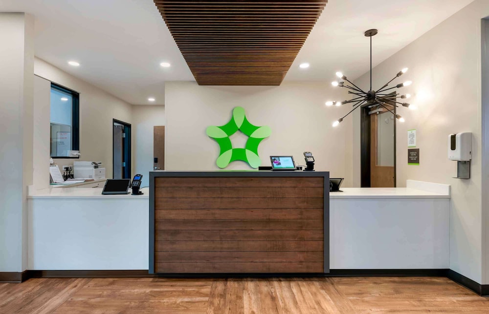 Extended Stay America Premier Suites - San Antonio - Schertz 1/19