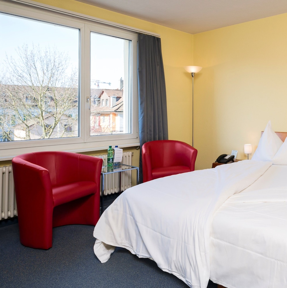Hotel Baren Suhr 12/56