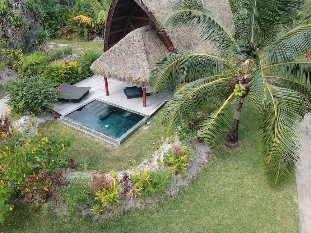 Maitai Lapita Village Huahine 56/64
