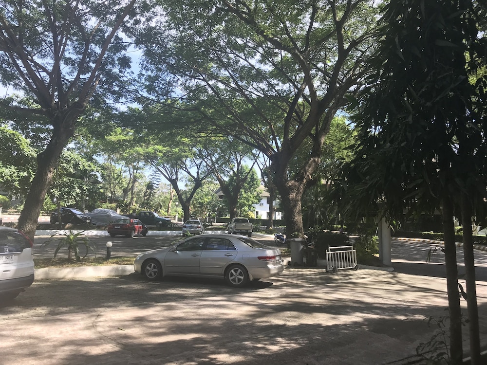 Baan Somprasong Apartment - Na Jomtien 36/50