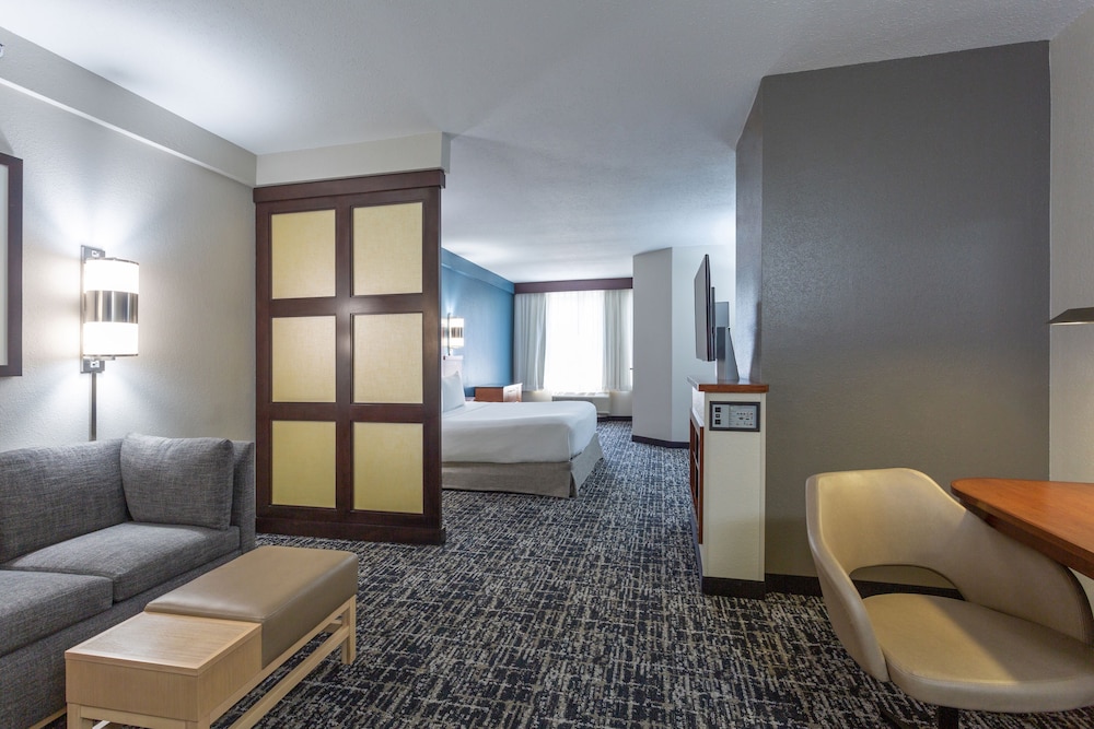 Hyatt Place Columbus-North 56/56