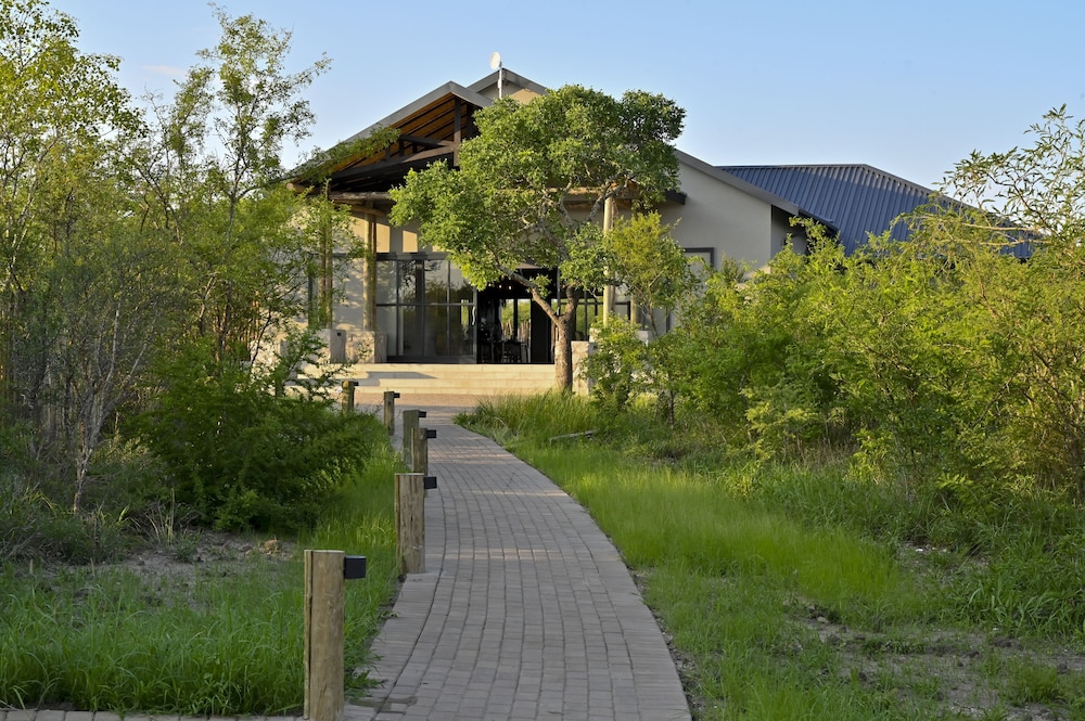 The Orpen Kruger 28/33