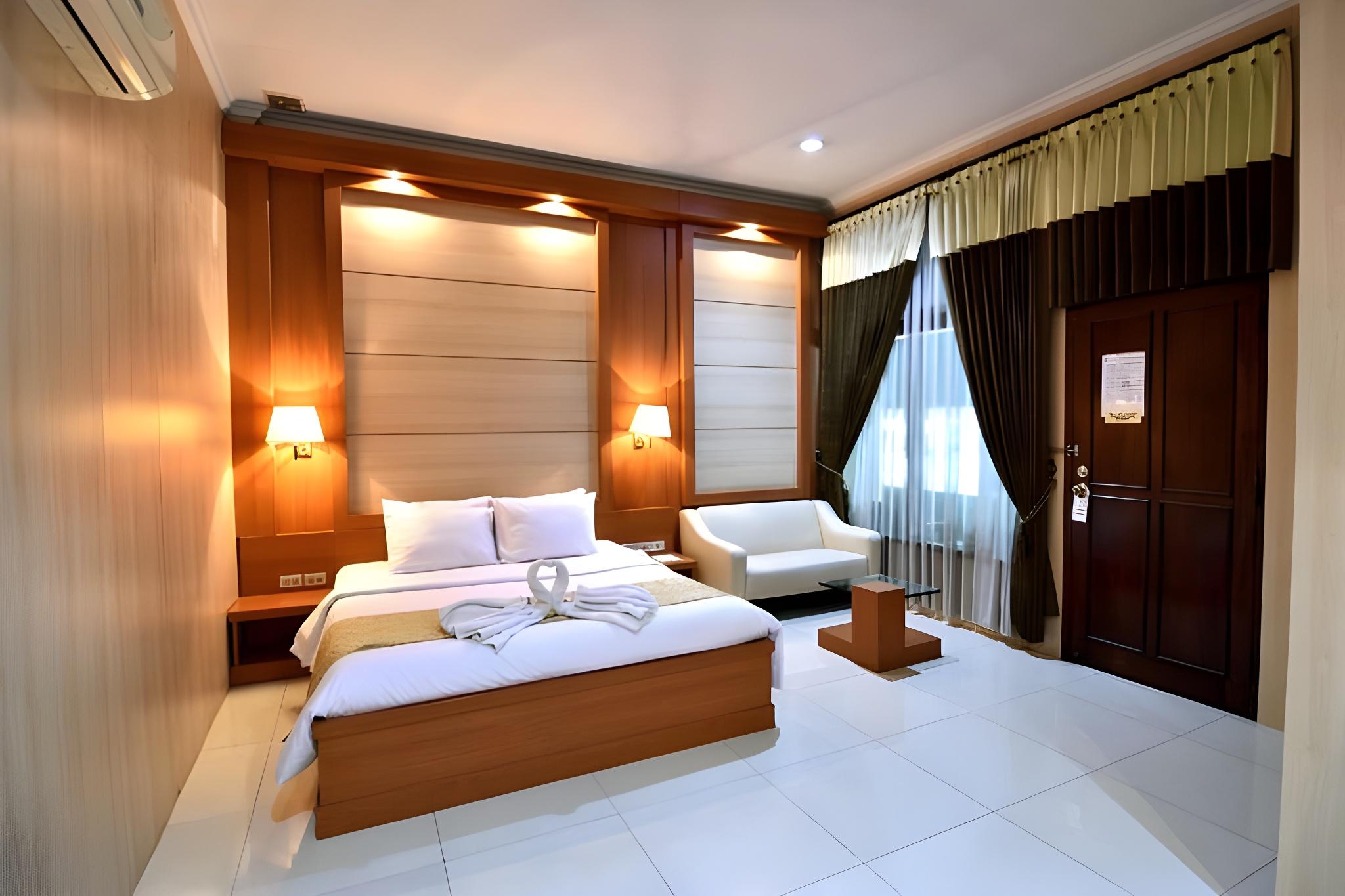 Hotel Sendang Sari 11/40