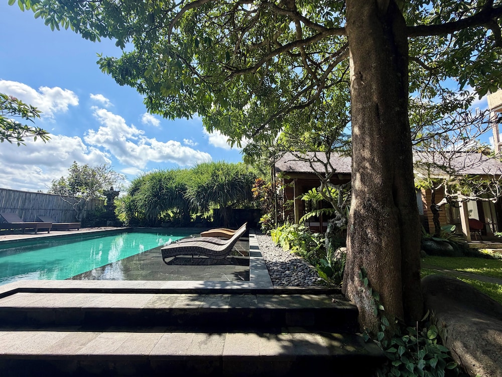 Wana Karsa Ubud Hotel 35/47