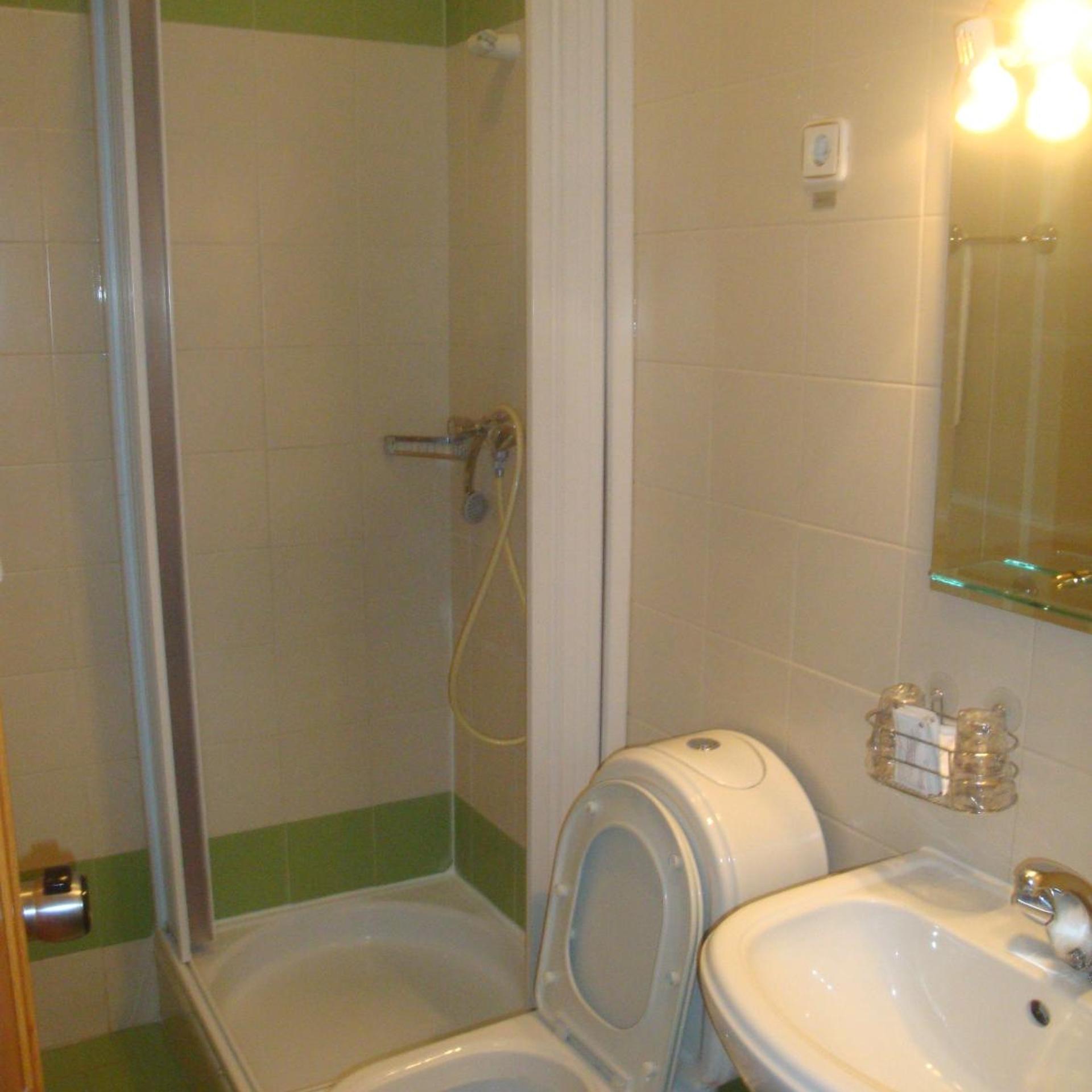Santos Hotel 47/50