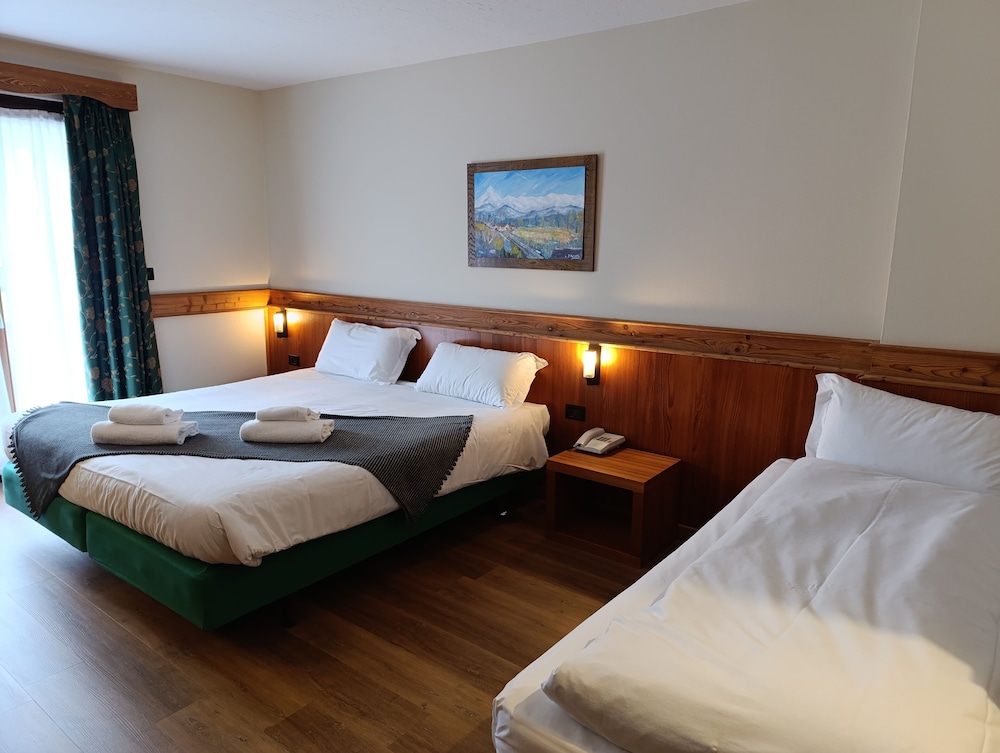 Hotel de Champoluc 11/50