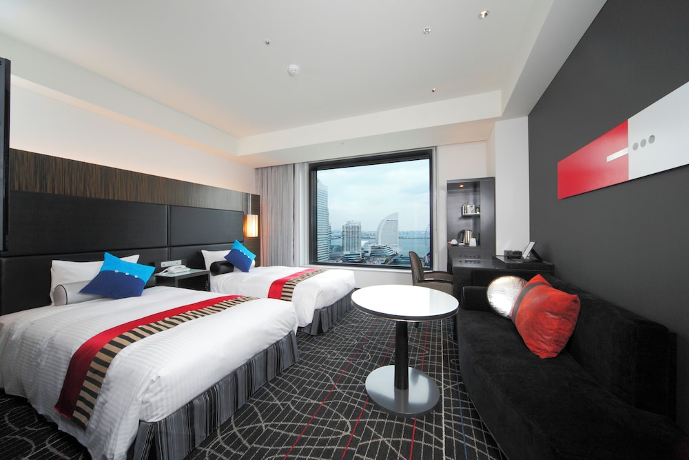 New Otani Inn Yokohama Premium 10/50