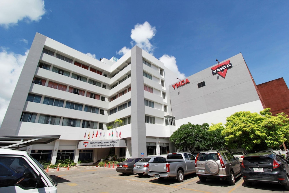 YMCA インターナショナル ホテル 写真1