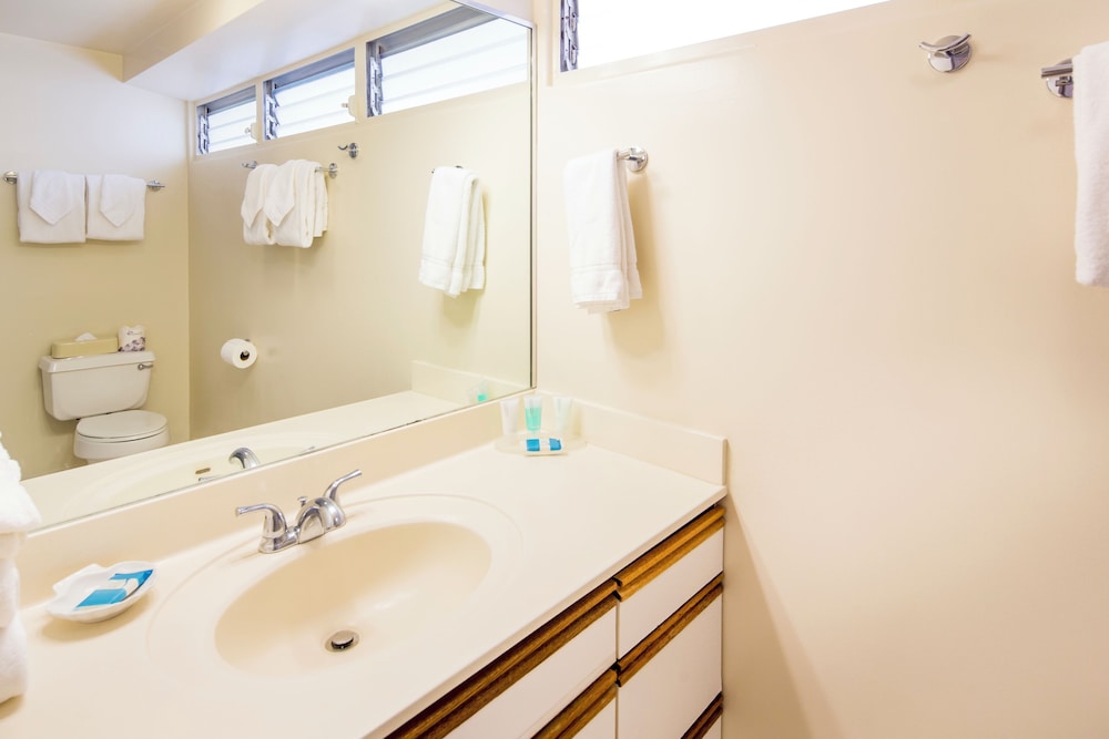2 BEDROOMS, DELUXE, OCEAN VIEW