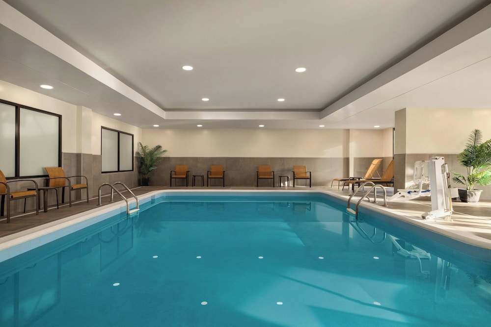 Courtyard by Marriott Wilmington Brandywine 20/31