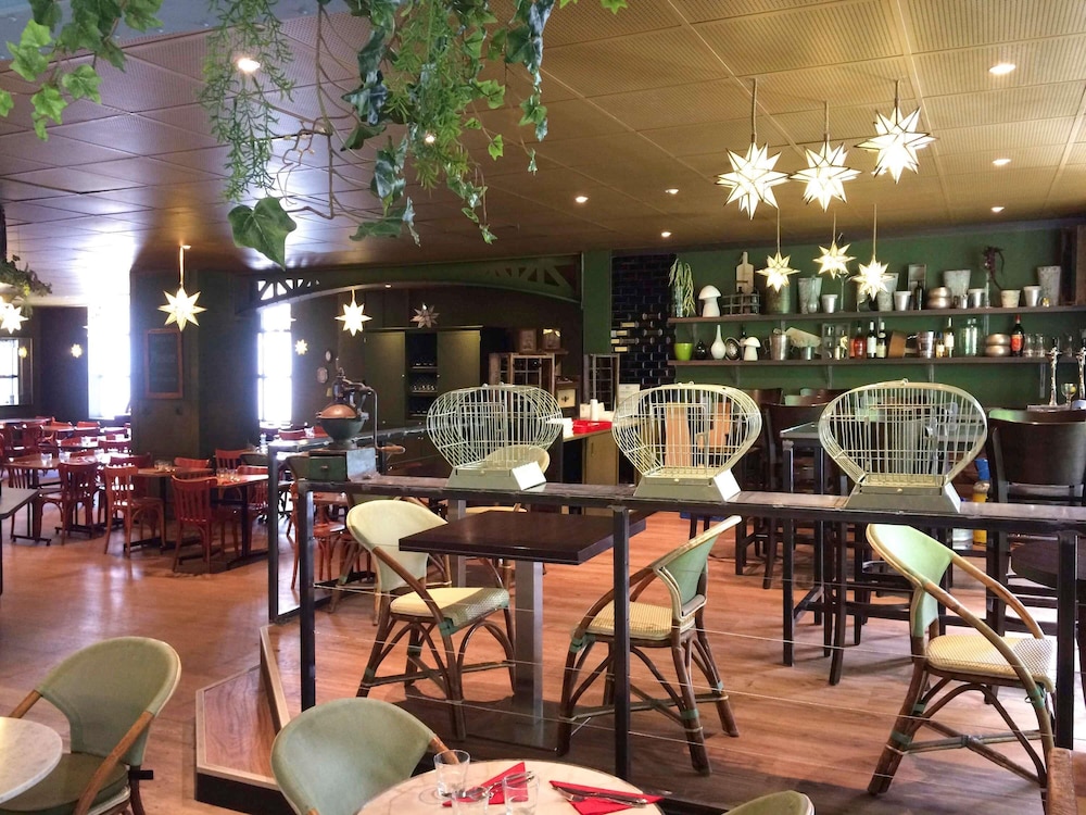ibis Paris Bastille Opera 11th Hotel 40/60
