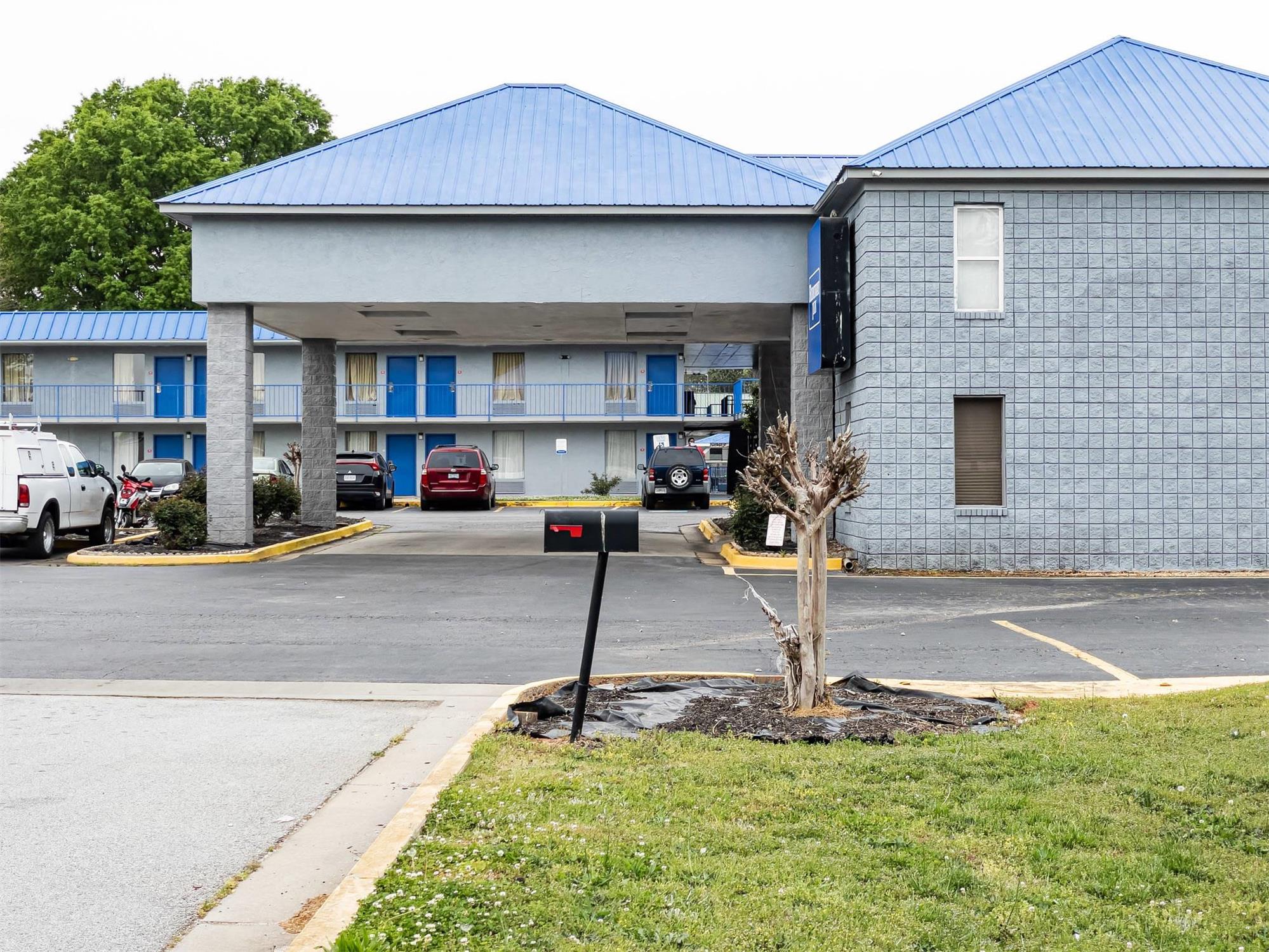 Rodeway Inn & Suites Carrollton, GA 36/42