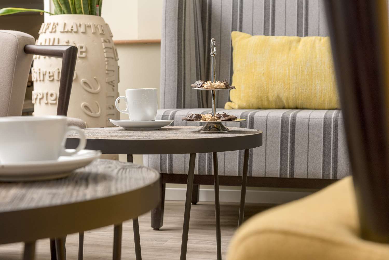 Best Western Hotel Zur Post 10/20
