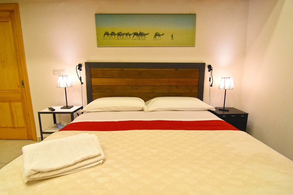 Ninarella Bed&Breakfast 15/50