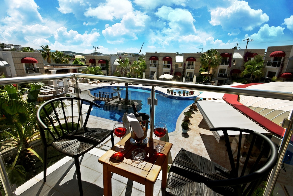 Bodrium Hotel and Spa 29/56