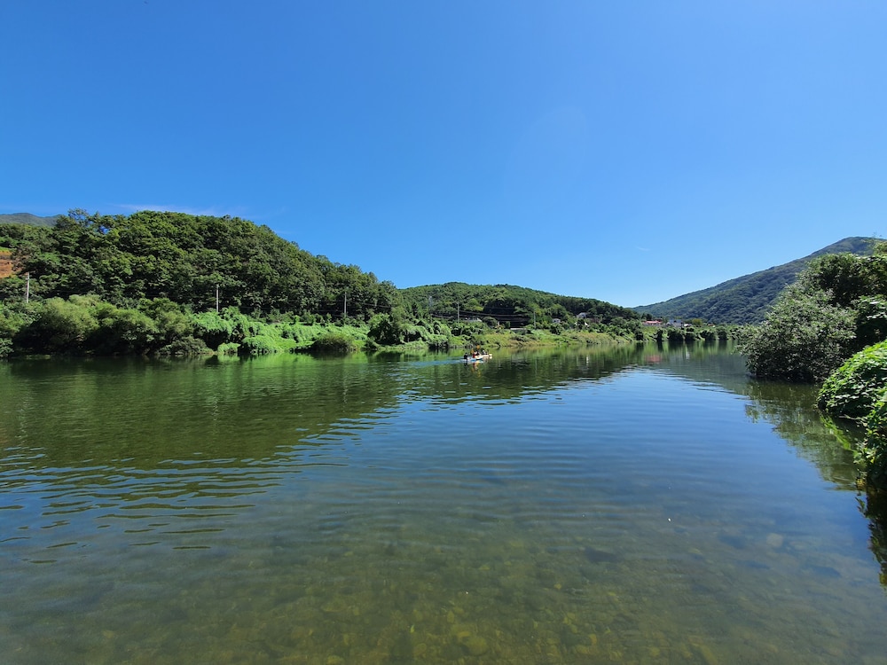 Noilriver Pension 37/50
