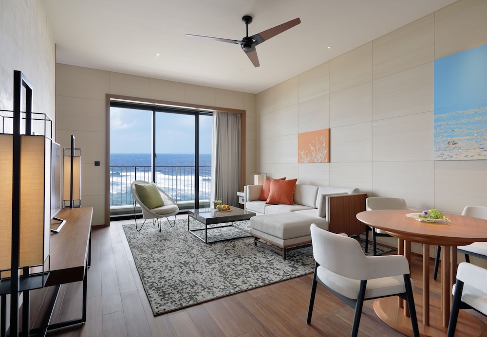 Hyatt Regency Seragaki Island Okinawa 43/72