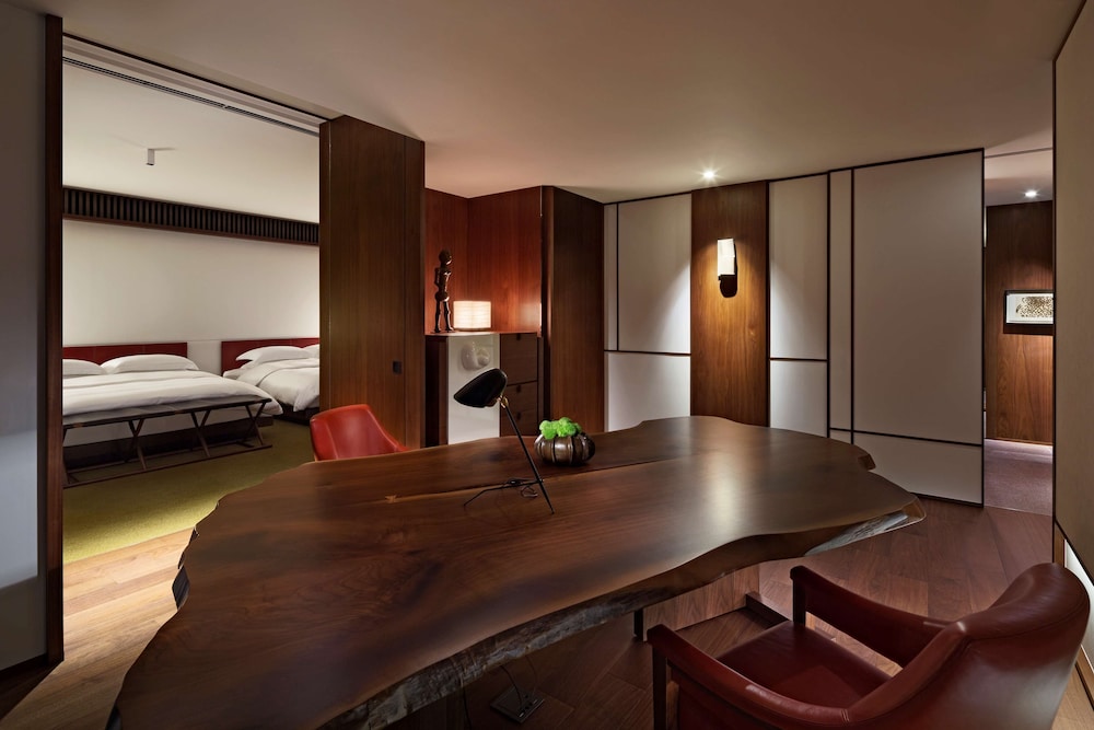 Andaz Tokyo Toranomon Hills 47/69