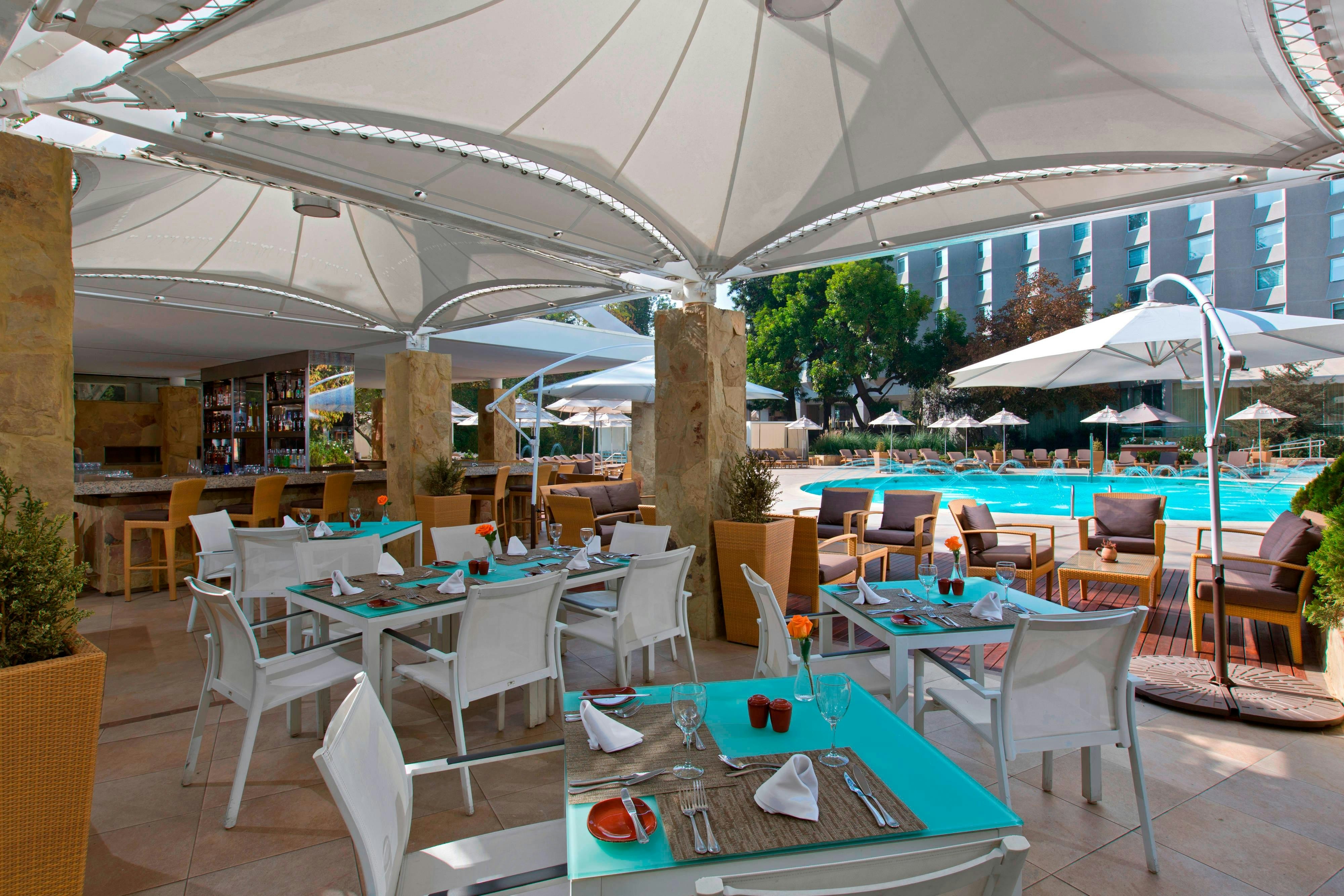 Sheraton Santiago Htl Convention Center 49/78
