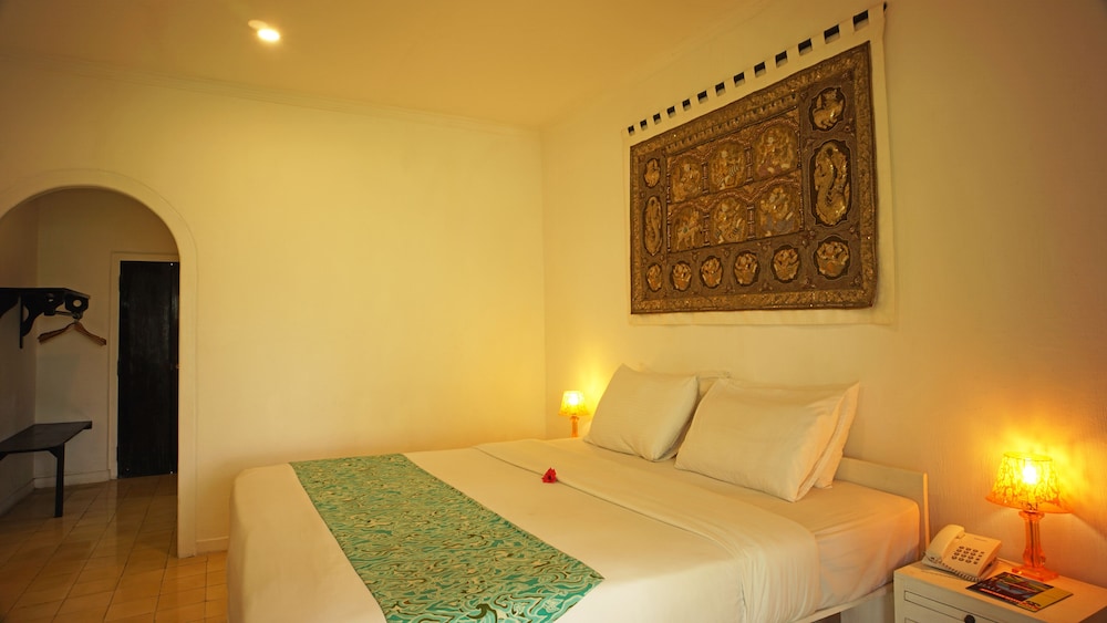 Hotel Puri Tempo Doeloe 15/67