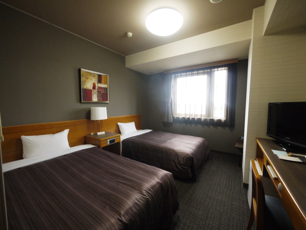 Hotel Route-Inn Nakatsugawa Inter 10/42