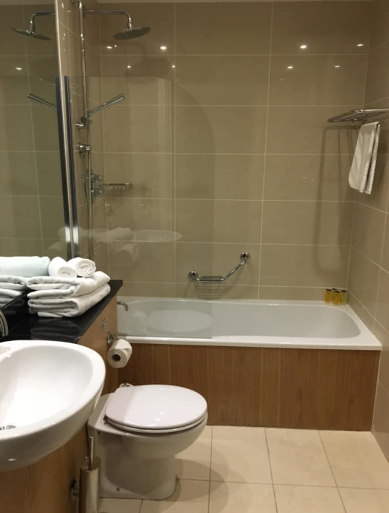 Talbot Hotel Wexford 43/45