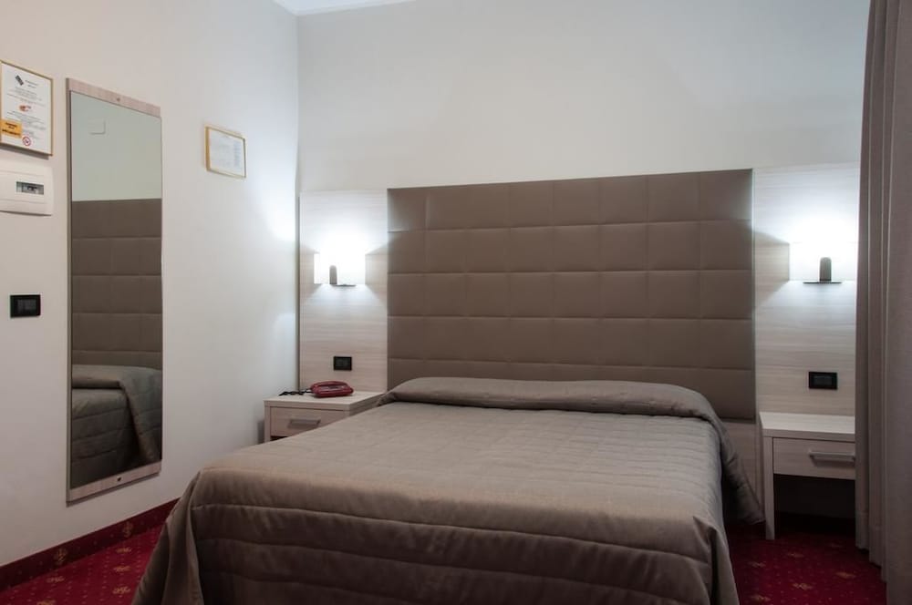 Hotel Galimberti 9/66