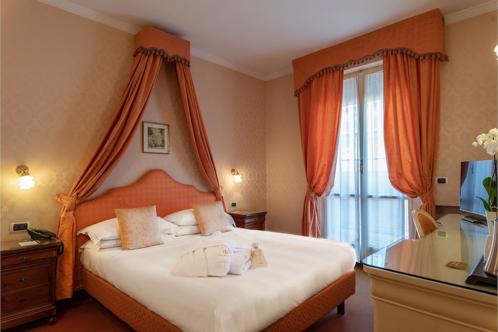 Phi Hotel Canalgrande 18/43