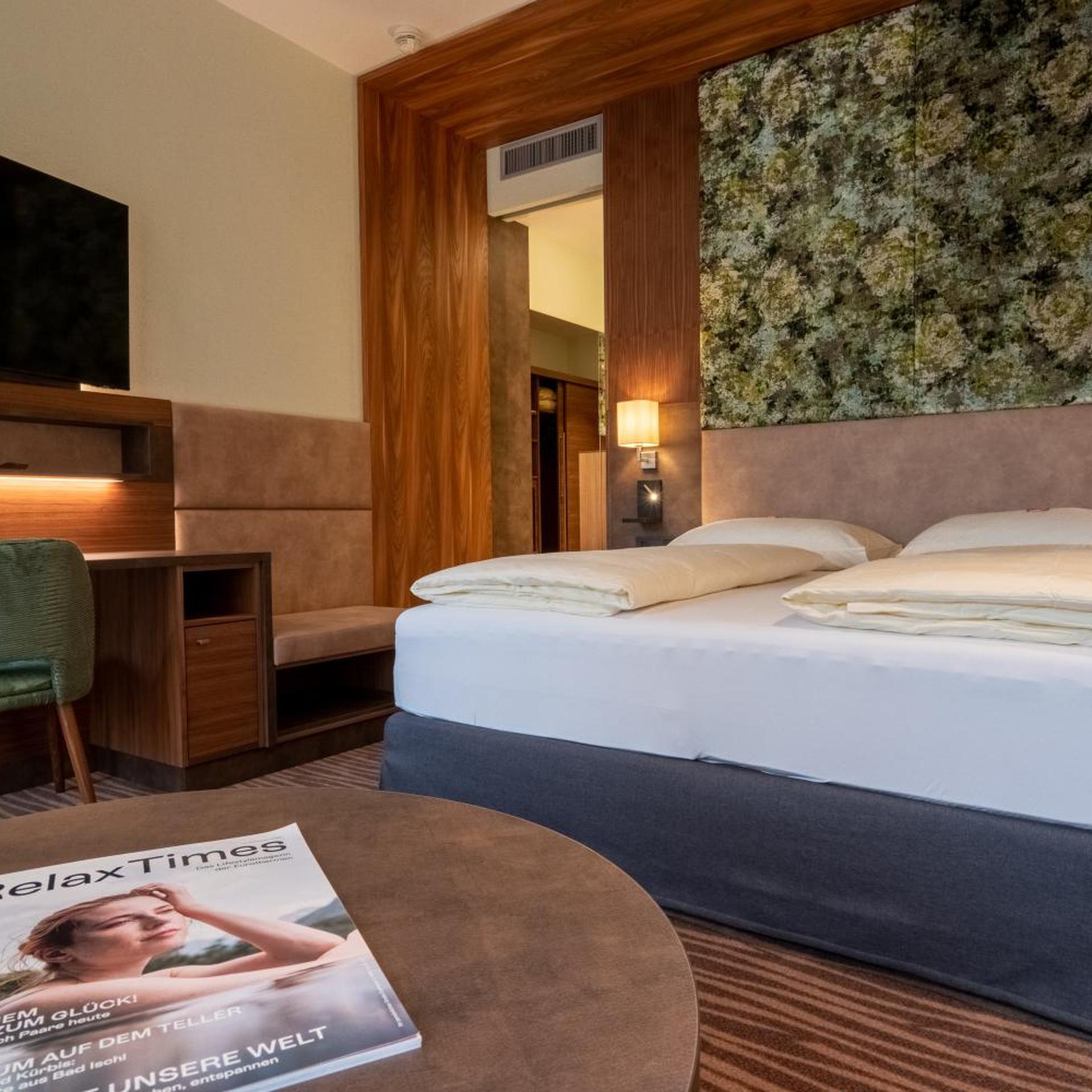 Euro Spa Resort Bad Schallerbach 14/50