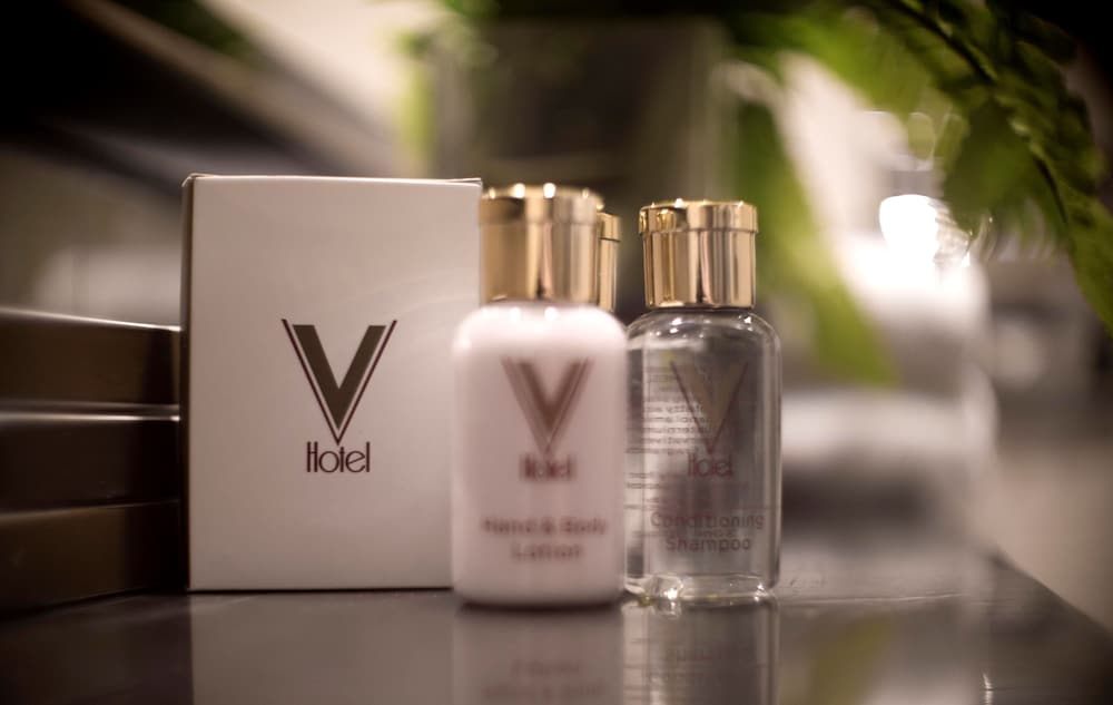 V Hotel Bencoolen 38/54