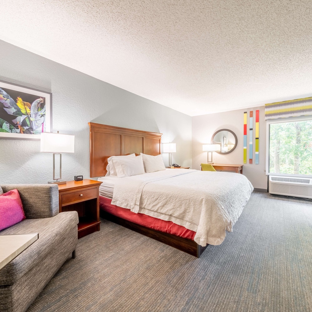 Hampton Inn Gainesville FL 25/66