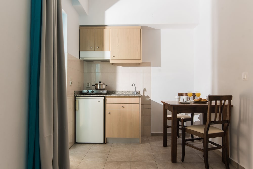 Ibiscus Hotel Malia 52/61
