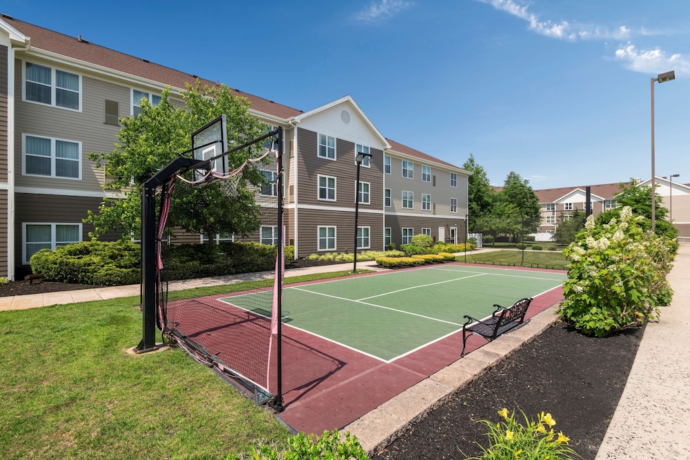 Homewood Suites By Hilton Philadelphia Mt. Laurel 17/43