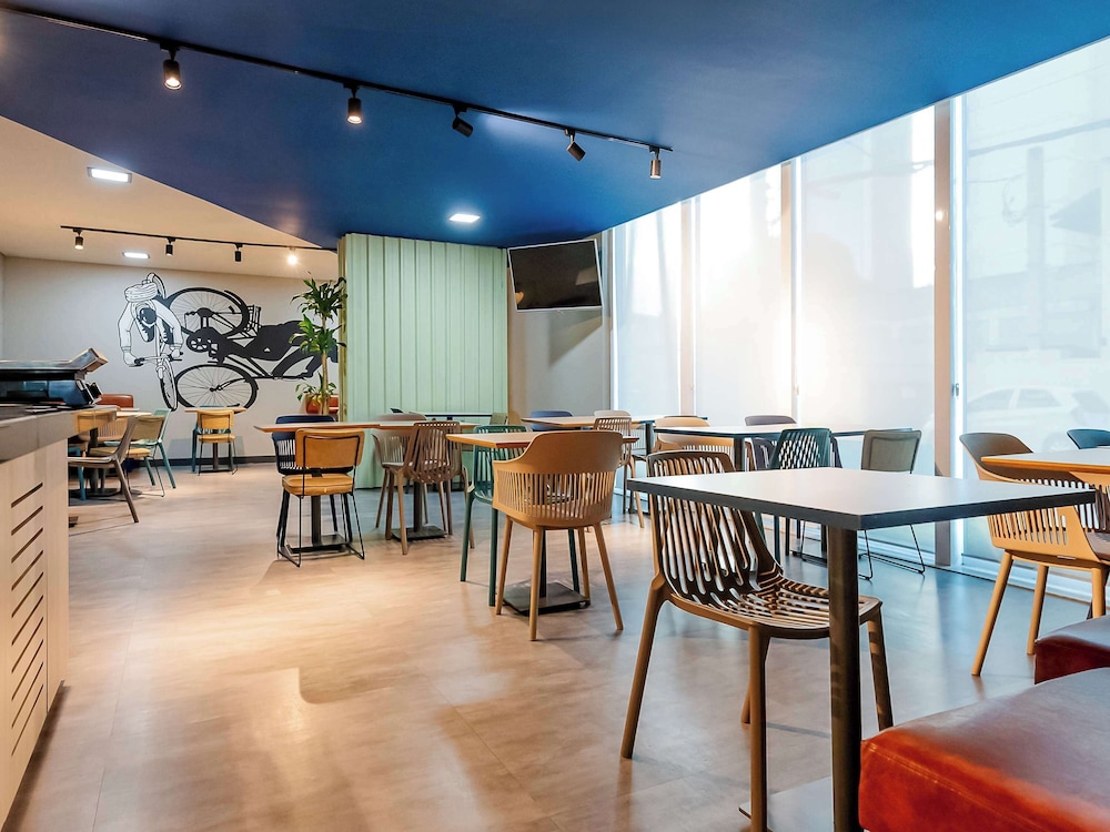 Ibis Budget Vitoria 31/50