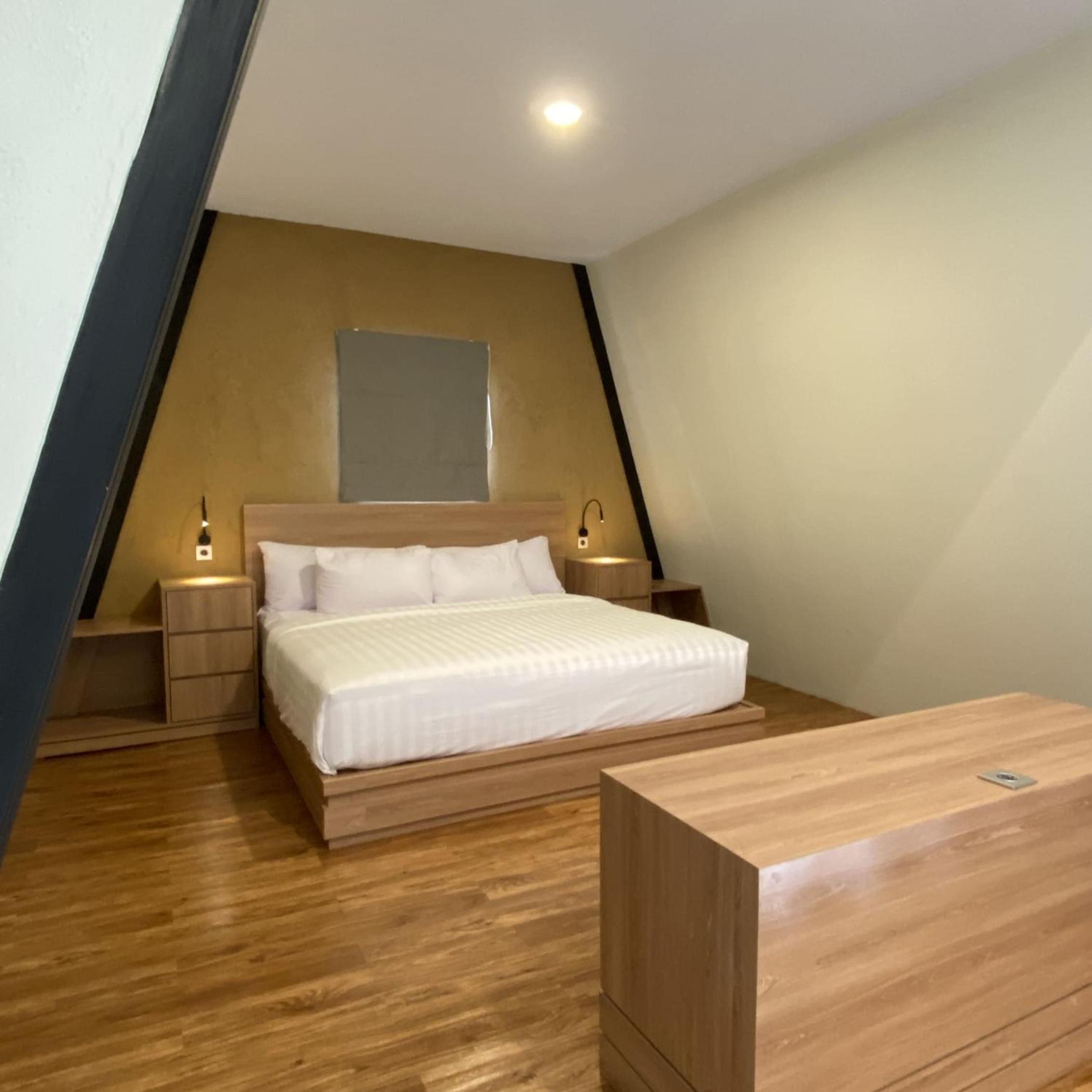 Sabda Alam Hotel Resort 14/42