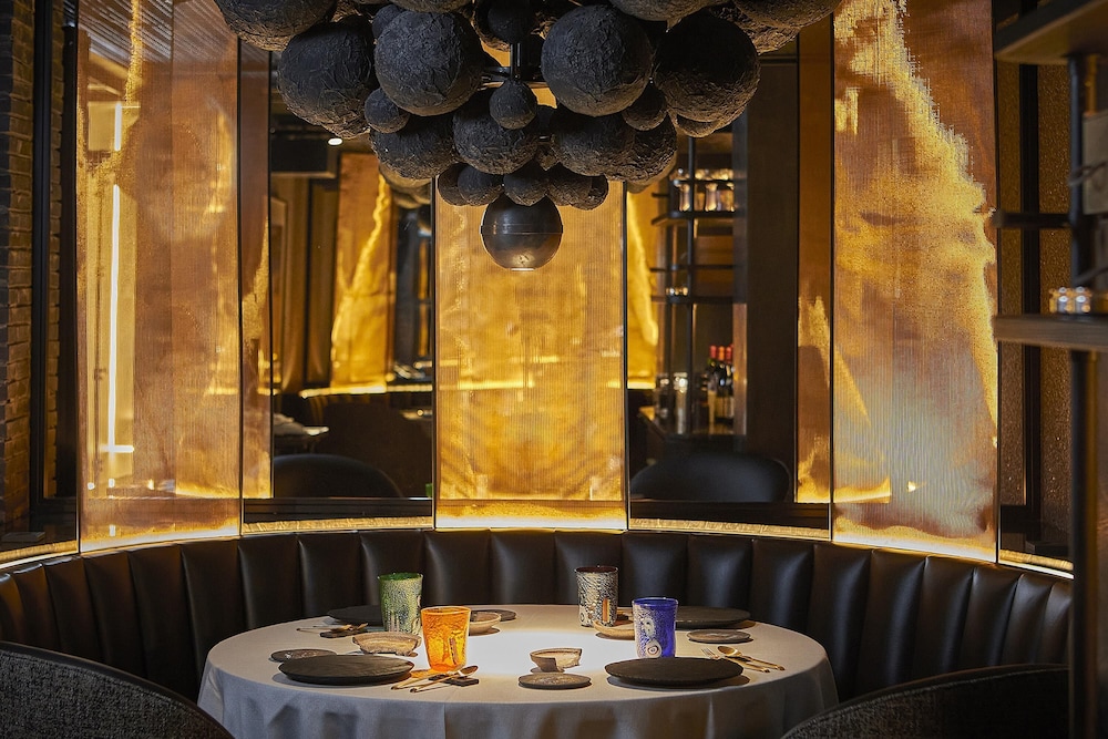 Hyatt Regency Hesperia Madrid 47/65